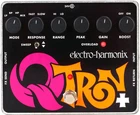 Electro Harmonix Q-tron Plus Envelope Filter With Effects Loop Pedal Used. Price: $172.99.