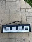 Yamaha YK-10 Keyboard For CX5M Computer Tested Used. Price: $249.99.