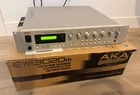 Akai EWI3020M Sound Module Analog Modular Wind Synthesizer With Original Box Used. Price: $474.99.