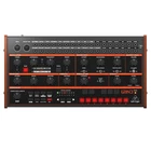 Synthesizer Semi Modular Hybrid Multi Engine Behringer Grind 0718-ACI New. Price: $369.99.