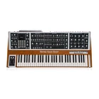 Memorymoog Model 345A Polyphonic Analog Synthesizer Midi Vintage Rare Used. Price: $11500.00.