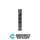 Wmd Sclpl Stereo Eq + Morphing Filter Modular Eurorack - New Perfect Circuit. Price: $299.00.