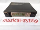 Yamaha MU50 Tone Generator Sound Module Midi Source Used. Price: $129.00.