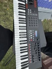 Akai MPK61 Keyboard Open. Price: $480.00.