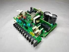 Panasonic 581B677G Servo Drive Controller Circuit Board Module Used. Price: $90.00.
