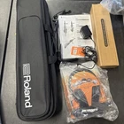 Roland Aerophone AE-20 AE20 Digital Wind Instrument Synthesizer Open. Price: $599.00.
