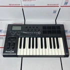 M-audio Axiom 25 Usb Midi Keyboard Controller Same Day Ship Warranty Used. Price: $54.99.