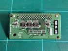 Roland SRX-06 Complete Orchestra Expansion Board Used. Price: $220.00.