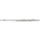 Yamaha YFL-262Y Standard Flute Offset G, C-foot 1978810420 Used. Price: $1358.40.