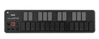 Korg, 25-KEY Midi Controller (NANOKEY2BK),BLACK New. Price: $83.82.