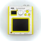 Korg KO-1 Kaossilator Dynamic Phrase Synthesizer 095663 Used. Price: $116.00.