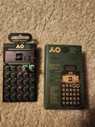 Teenage Engineering Pocket Operator PO-12 Rhythm Drum Machine Sequencer Used. Price: $54.99.
