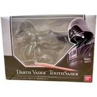 Star Wars Darth Vader Toothsaber Figure Toothpick Dispenser Bandai W/box Used. Price: $271.28.
