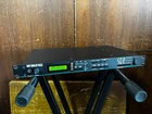 Ensoniq Sq-r Rackmount Synthesis Drums Effects New Internal Battery Used. Price: $200.00.
