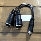 Yamaha Refacecp Midi Breakout Cable New. Price: $23.10.