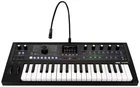 Microkorg MK-2 Mbk Metallic Black Keyboard Analog Synthesizer 37-KEY New. Price: $501.02.