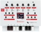 Ferrofish B4000+ Organ Module New. Price: $499.00.