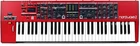 Nord 2 Wavetable And Fm Synthesizer New. Price: $2999.00.