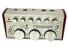 Korg Ampworks Bass Multi Effect Box Used. Price: $129.99.