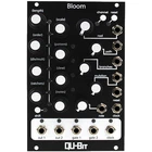 Qu-bit Bloom Fractal Sequencer Eurorack Synth Module New. Price: $399.00.