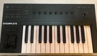 Native Instruments Komplete Kontrol A25 25-KEY Keyboard Controller Used. Price: $120.00.