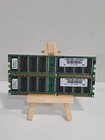 Lot Of Elpida 72 Pin 256MB PC2100U-2533-0-A0 Ram Sticks EBD25UC8AAFA-7B Used. Price: $24.99.
