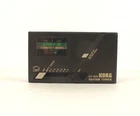 Korg GT-60X Guitar Tuner For Electric/acoustic/bass (H-37) Used. Price: $15.94.