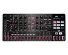 Ik Multimedia Uno Pro Dual-filter Analog Desktop Synthesizer Open Box. Price: $399.99.