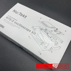Korg Nu:tekt NTS-2 4-CHANNEL Oscilloscope Kit Diy Multi-tool New. Price: $184.99.