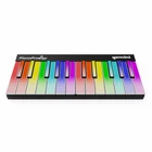 Gemini Sound Pianoprodigy: Bluetooth Midi, Light-up Keys, Expandable Learn New. Price: $70.00.