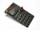 Teenage Engineering PO-133, Street Fighter, Sampler, Sequencer, K.o! PO-33 Used. Price: $175.00.