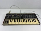Microkorg 37 Keys Analog Modeling Synthesizer *read* Used. Price: $280.00.