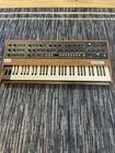 Sequential Circuits Prophet 5 Demo Unit Used. Price: $2499.00.