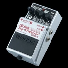 Boss SYB-5 Bass Synthesizer Guitar Effects Pedal P-30356 Used. Price: $123.50.