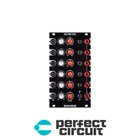 Befaco Hex Vca 6CH Mixer Eurorack - New Perfect Circuit. Price: $340.00.