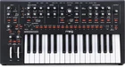 Moog Messenger Monophonic Analog Synthesizer New. Price: $699.00.