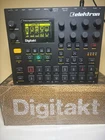 Elektron Digitakt 8-VOICE Drum Computer & Sampler (black) Excellent Condition Used. Price: $599.99.