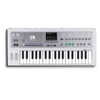 Microkorg 2 Keyboard Synthesizer & Vocoder Limited Edition White New. Price: $499.99.