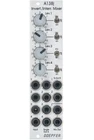 New Doepfer A-138J Inverting / Interrupting Mixer Module, Eurorack. Price: $123.52.