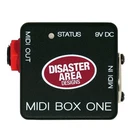 Disaster Area Midi Box One New. Price: $39.99.