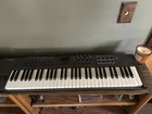 Nektar Impact LX61+ Midi Keyboard Used. Price: $120.00.