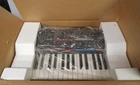 Realistic Concertmate MG-1 Professional Analog Synthesizer Never Used Open Box. Price: $899.99.