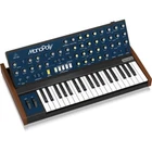 Behringer Monopoly 4-VOICE Analog Synthesizer Brand New Box Ready To Ship. Price: $800.00.