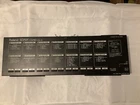 Roland MSL-15 Music Style Super Card Used. Price: $139.00.