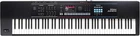 Roland JUNO-D8 Synthesizer 88-NOTE Weighted Keyboard With Hammer Action ... Used. Price: $1261.25.