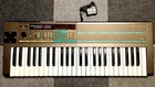 Korg POLY-800 Programmable Polyphonic Synthesizer Keyboard Tested Used. Price: $348.99.