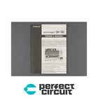 Roland SH-32 Owner's Manual Used Perfect Circuit. Price: $19.99.