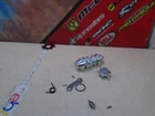 2008 Polaris Outlaw Transmission Drum & Gear MXR450 Used. Price: $12.75.
