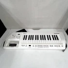 Roland Lucina AX-09 Keyboard Synthesizer Keytar Good Working Free Shipping Used. Price: $662.36.