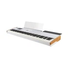 Arturia Keylab 88 MK3 Weighted Hammer Action Keyboard Controller Pro (white) Excellent. Price: $848.99.